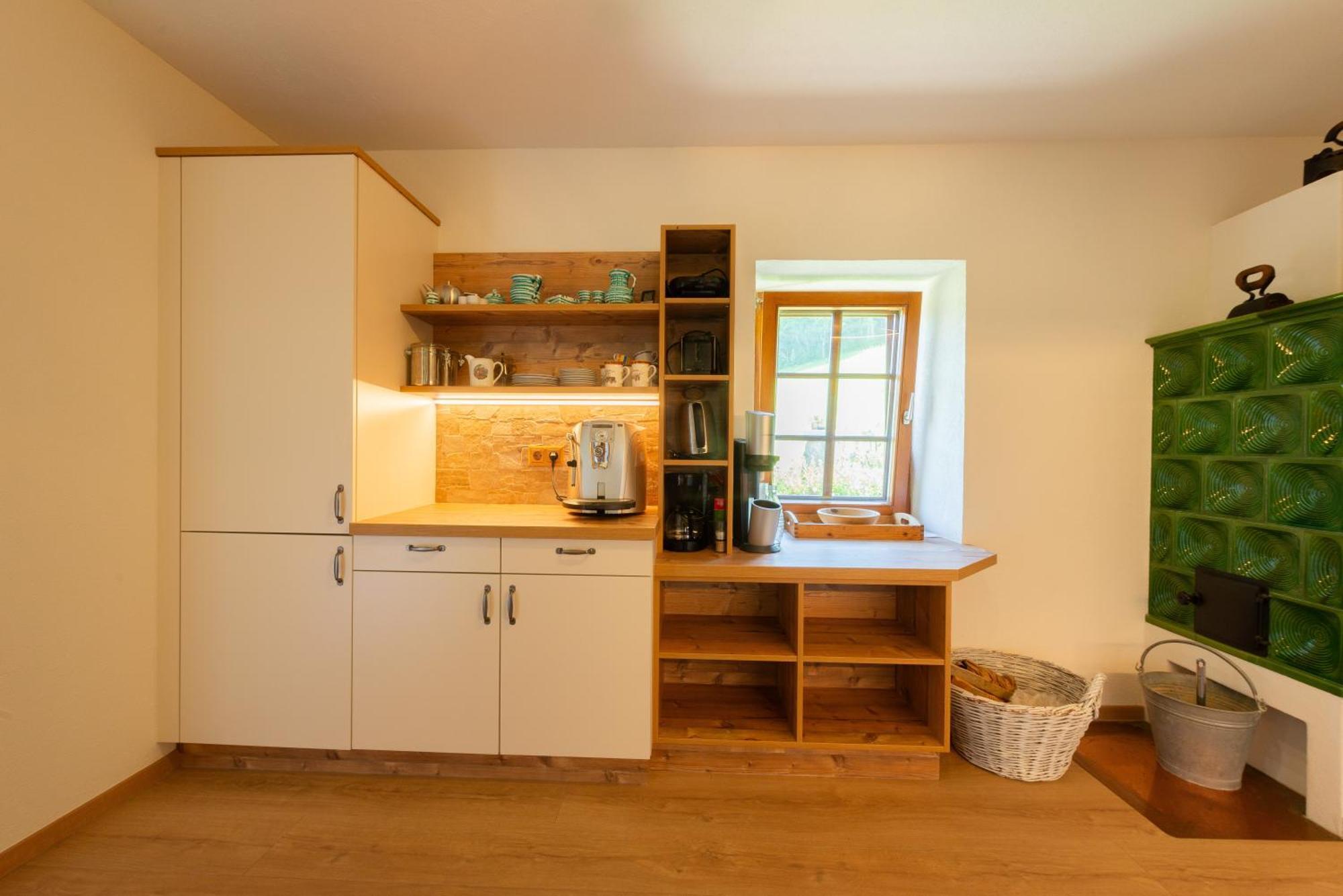 Ferienhaus Mooshöf Pöllauberg Exterior foto